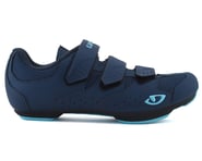 Giro Women's REV Road Shoes (Midnight/Iceberg) | product-related