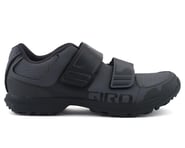 more-results: Giro Berm Women's Mountain Bike Shoe (Titanium/Dark Shadow)