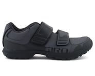 more-results: Giro's&nbsp;Berm Women's Mountain Shoe is designed from the ground up for riders who w
