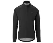 more-results: Giro Men's Stow H2O Jacket (Black)