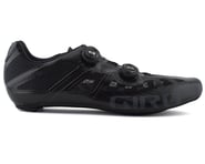more-results: Giro's Imperial Road Shoe is wired for speed. At a gravity-defying 215 grams, with the