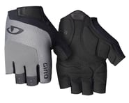 Giro Bravo Gel Gloves (Charcoal) | product-also-purchased