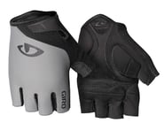 Giro Jag Short Finger Gloves (Charcoal) | product-related