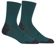 Giro HRc+ Grip Socks (Turquoise) | product-related