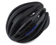 Giro Ember Women's MIPS Helmet (Matte Black Floral) | product-related