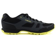 more-results: The Gauge mountain bike shoes are an athletic approach to mountain biking footwear, ma