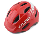 Giro Scamp Kid's Bike Helmet (Bright Red) | product-related