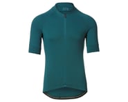 Giro Men's New Road Short Sleeve Jersey (True Spruce Heather) | product-related
