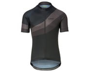 Giro Men's Chrono Sport Short Sleeve Jersey (Black Render) | product-related