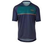 more-results: Giro Men's Roust Short Sleeve Jersey features lightweight, breathable construction wit