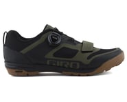 Giro Ventana Mountain Bike Shoe (Black/Olive) | product-related