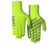 Giro XNETIC H20 Glove (Highlight Yellow) | product-related