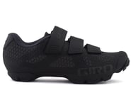 Giro Ranger Women's Mountain Shoe (Black) | product-related