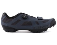 Giro Rincon Men's Mountain Bike Shoe (Portaro Grey) | product-related
