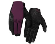 Giro Women's Havoc Gloves (Urchin Purple) | product-related