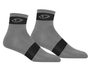 Giro Comp Racer Socks (Portaro Grey) | product-related