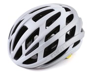 Giro Helios Spherical Helmet (Matte White/Silver Fade) | product-related