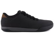 more-results: Giro Latch Flat Pedal Mountain Shoes (Black/Dark Shadow)