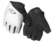 more-results: Giro Women's Jag'ette Short Finger Gloves have what you need to enhance the ride: mois