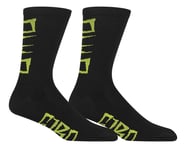 more-results: Giro's Merino Seasonal Wool Socks work equally well on or off the road because they're