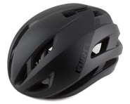 Giro Eclipse Spherical Road Helmet (Matte Black/Gloss Black) | product-also-purchased