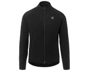 more-results: The Giro Cascade Stow jacket is an expert blend of protection and breathability. It wa