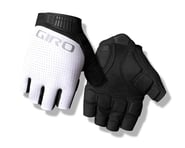 more-results: The Bravo II Gel Gloves offer classic style and high performance for road riding durin