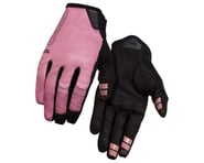 more-results: Giro Women's LA DND Gel Long Finger Gloves bring additional comfort to down-and-dirty 