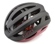 more-results: Giro Aries Spherical MIPS Road Helmet (Matte Metallic Coal/Dusty Rose)