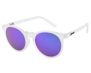 more-results: The Goodr Circle G Polarized Sunglasses are no-slip, no-bounce, all-polarized, and all