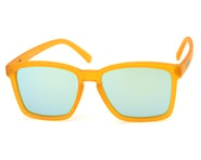 more-results: The Goodr LFG sunglasses are designed for diminutive domes. Approximately 9% smaller t