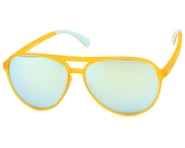 Goodr Mach G Sunglasses (Cheesy Flight Attendant) | product-related