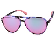 Goodr Mach G Gods Sunglasses (Flamites, God Of Flamingos) | product-also-purchased