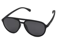 Goodr Mach G Cockpit Optics Sunglasses (Operation: Blackout) | product-also-purchased