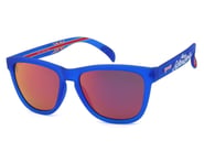 Goodr OG Rolling Stones Sunglasses (Union Jack Flash) | product-also-purchased