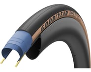 more-results: The Eagle F1 Supersport Tubeless Road Tire is the fastest member of Goodyear's Ultra H