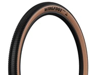 more-results: Elevate your dirt jumping game with the Goodyear Wingfoot Dirt tire, crafted in collab