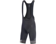 more-results: The Gore Wear Men's C5 Opti Bib Shorts+ are premium road bike cycling shorts engineere
