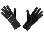more-results: Gore Wear GORE-TEX Gloves are lightweight waterproof gloves with adjustable cuff and t