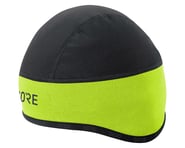 more-results: Gore Wear C3 Gore Windstopper Helmet Cap (Yellow/Black) (L)