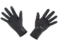 more-results: Gore Wear Gore-Tex Infinium Stretch Long Finger Gloves (Black)