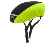 more-results: The GORE C3 GORE-TEX Helmet cover allows you to get out on your bike even in terrible 