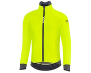more-results: The Gore Wear Men's C5 Gore-Tex Infinium Thermo Jacket is a soft shell jacket well-sui