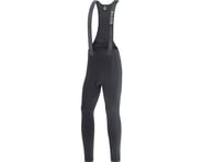 more-results: The Gore Wear Men's C5 Thermo Bib Tights+ are an elite cold-weather riding option buil