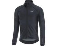 more-results: The Gore Wear Men's C3 GTX Thermo Jacket is a perfect companion for year-round cyclist