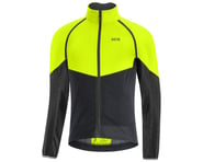 more-results: Gore Wear Men's Phantom Jacket (Neon Yellow/Black) (L)