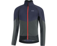 more-results: The Gore Wear Men's Phantom Convertible Jacket offers protection to users who ride thr