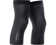 more-results: The Gore Wear Shield Knee Warmers work with your existing bicycle shorts to extend cov