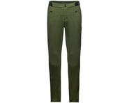 more-results: The Gore Wear Men's Fernflow Pants are rugged trail riding pants built for colder temp