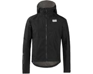 more-results: Gore Wear Men's Endure Jacket (Black)